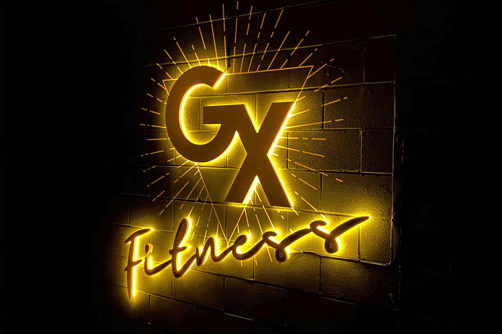 GX Fitness