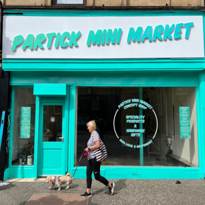 Partick-Mini-Market-Sign